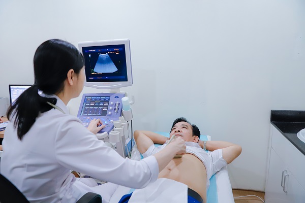 Khám Nội Tổng Hợp Là Gì? Quy Trình Khám Gồm Những Gì?