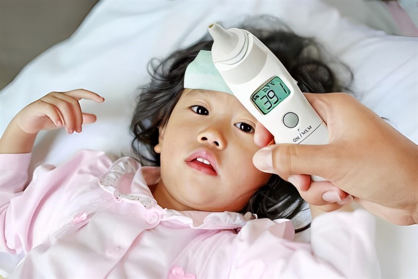 4 Nguyên Tắc “Sống Còn” Khi Dùng Paracetamol 500mg Để Hạ Sốt An Toàn