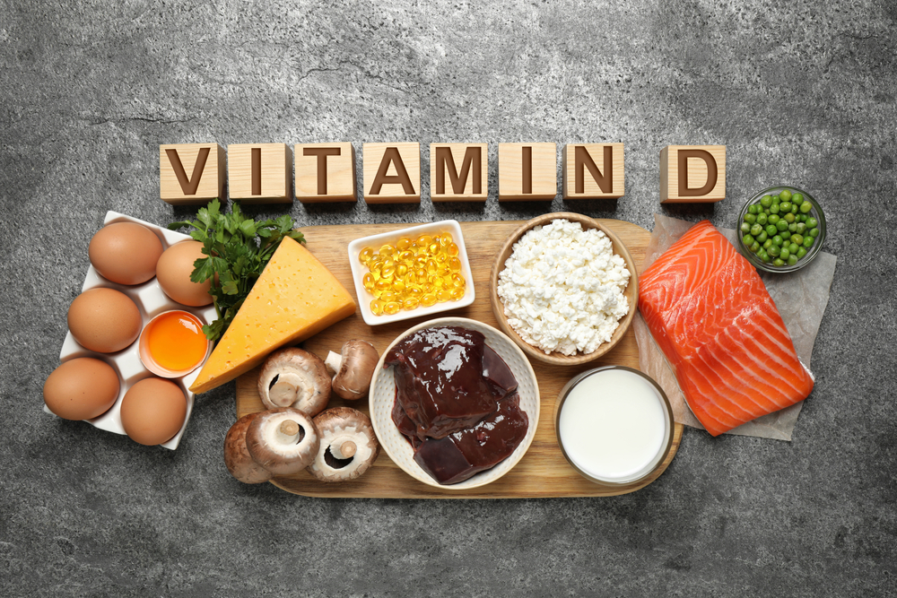 7 Tác Dụng Của Vitamin D & Cách Bổ Sung Hiệu Quả